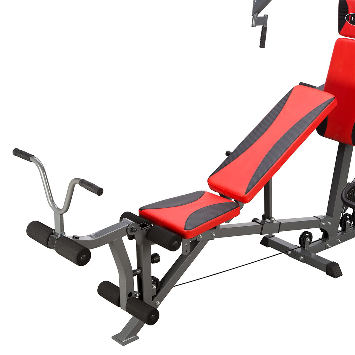 TYTAN 10R ATLAS 200 LBS (90 KG) HMS ST