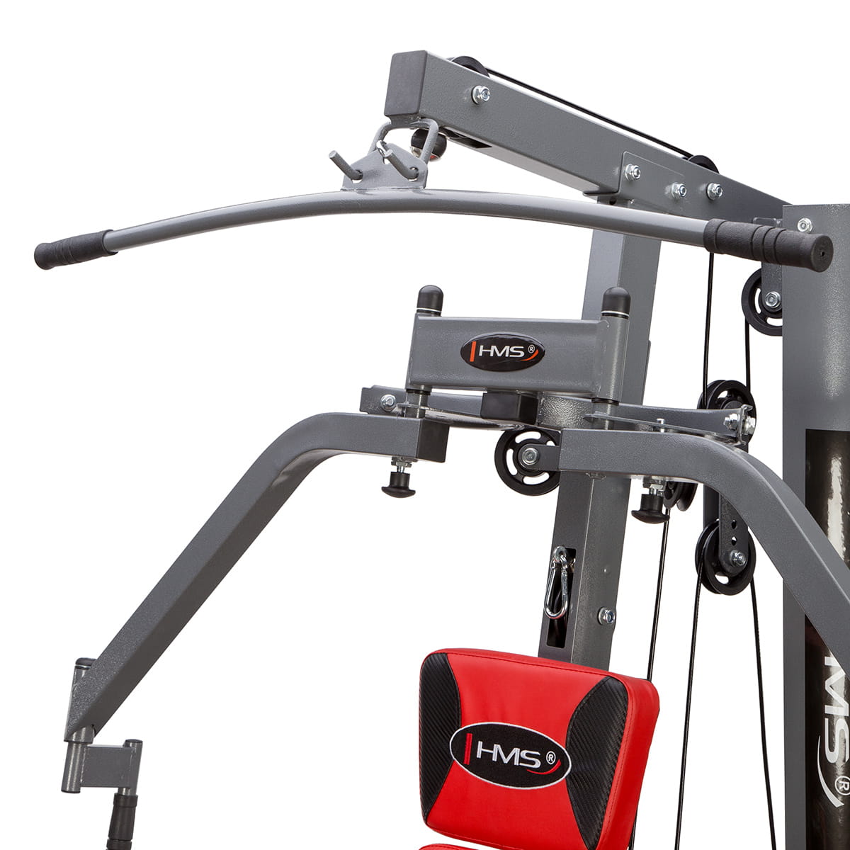 TYTAN 10R ATLAS 200 LBS (90 KG) HMS ST