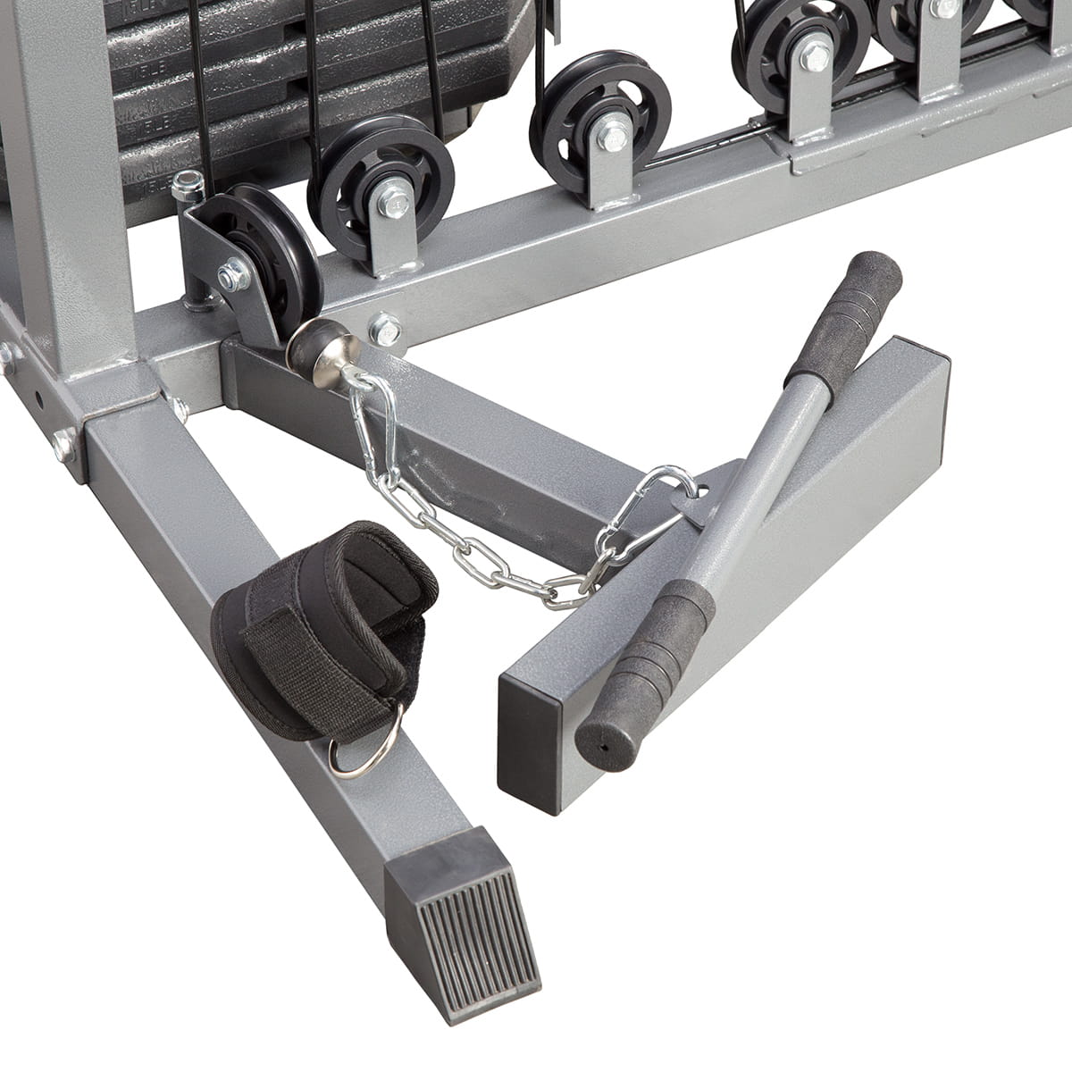 TYTAN 10R ATLAS 200 LBS (90 KG) HMS ST