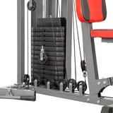TYTAN 10R ATLAS 200 LBS (90 KG) HMS ST