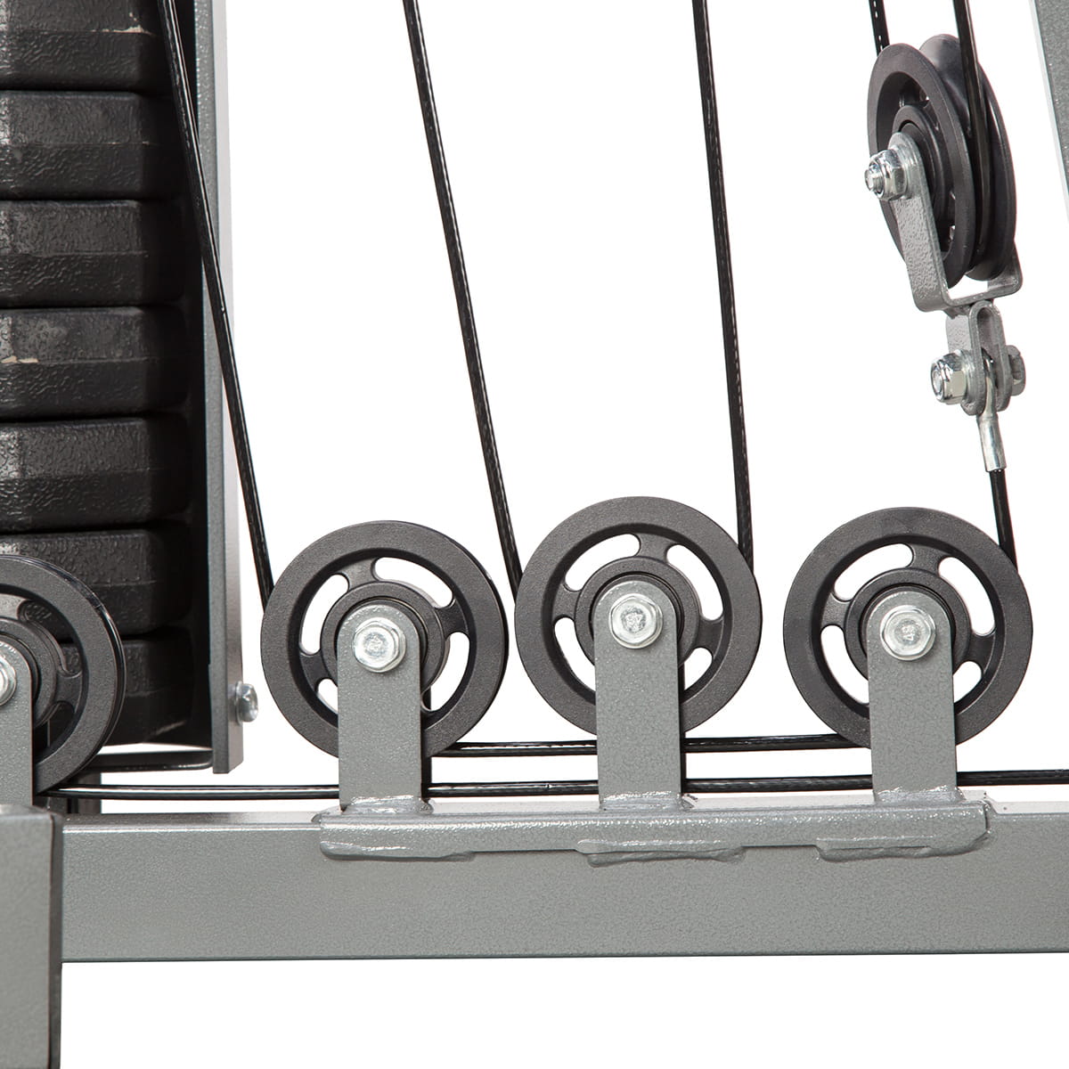 TYTAN 10R ATLAS 200 LBS (90 KG) HMS ST