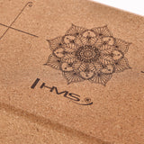 KOSTKA DO JOGI CORK HMS KJ02
