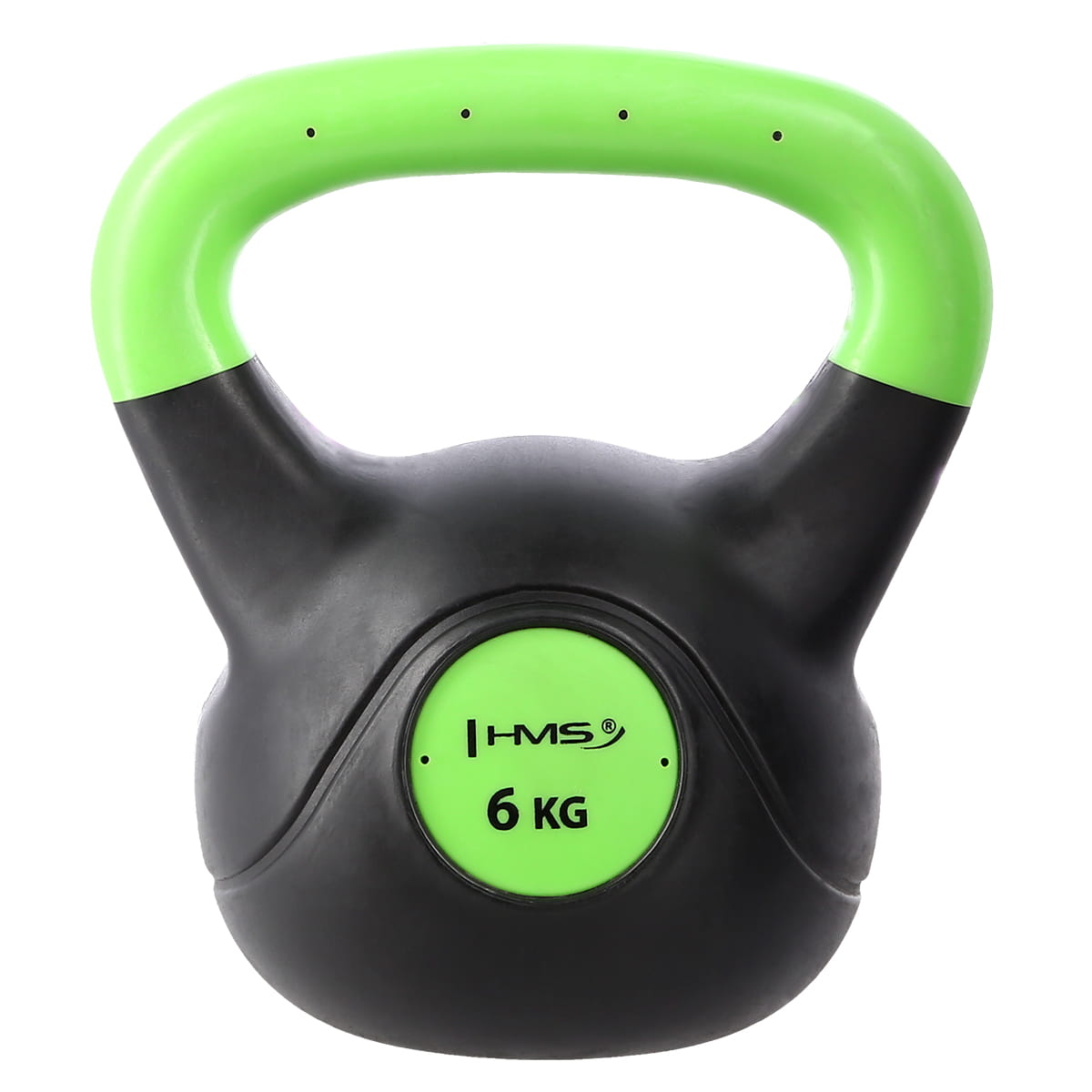 KETTLEBELL KOMPOZYTOWY KPC HMS