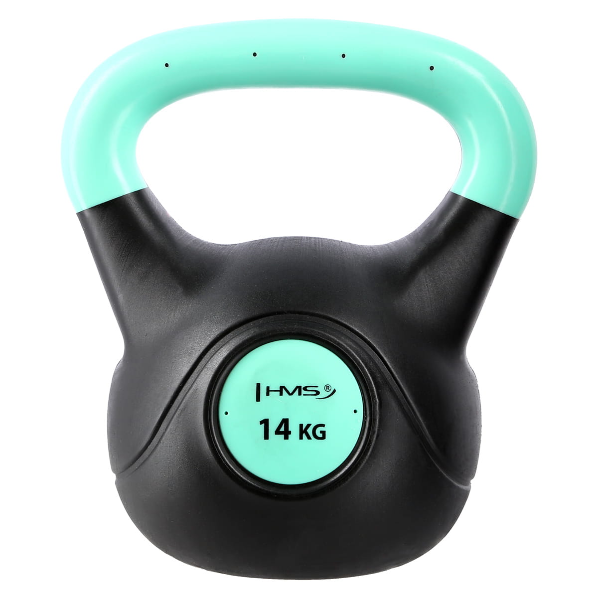 KETTLEBELL KOMPOZYTOWY KPC HMS