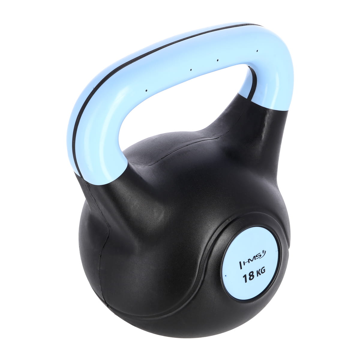 KETTLEBELL KOMPOZYTOWY KPC HMS