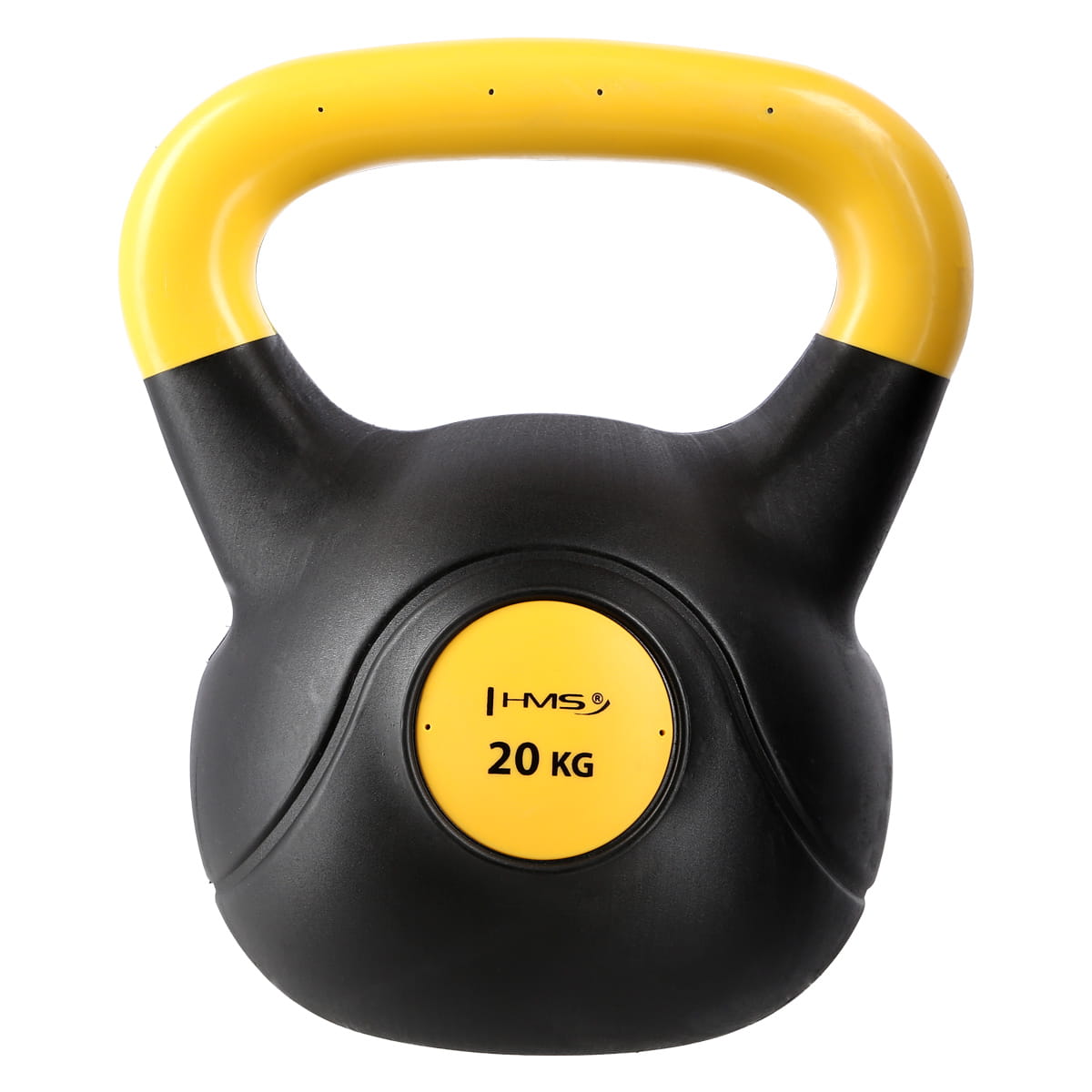 KETTLEBELL KOMPOZYTOWY KPC HMS