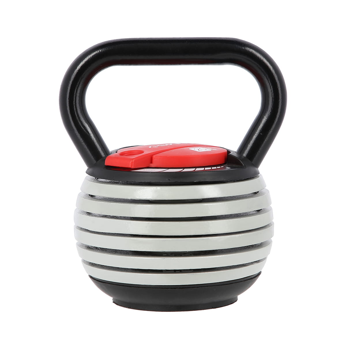 KETTLEBELL REGULOWANY HMS KR