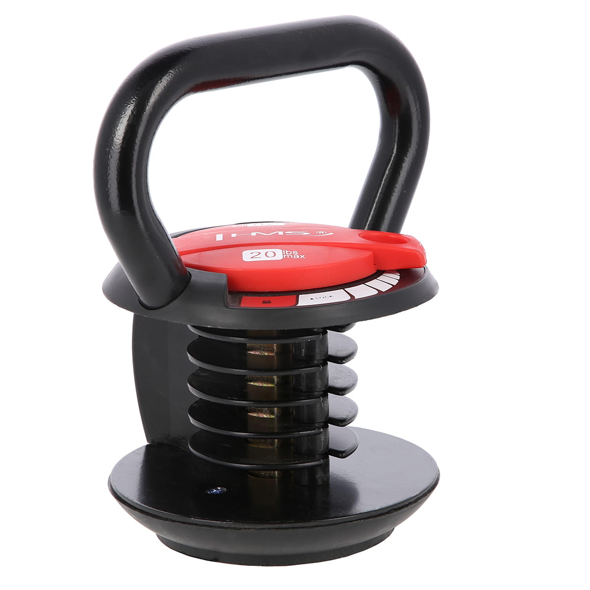KETTLEBELL REGULOWANY HMS KR