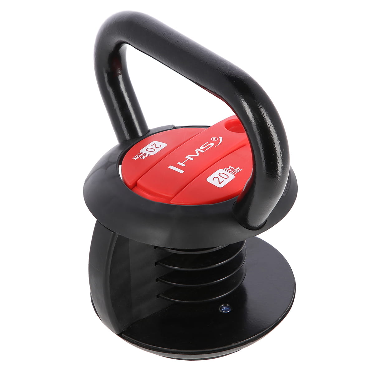 KETTLEBELL REGULOWANY HMS KR