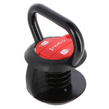 KETTLEBELL REGULOWANY HMS KR