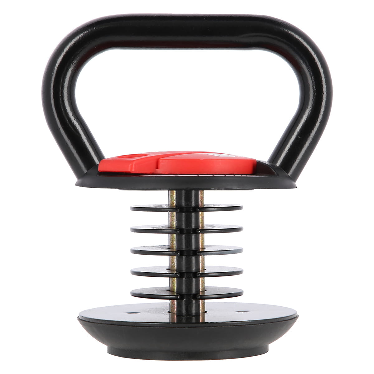 KETTLEBELL REGULOWANY HMS KR