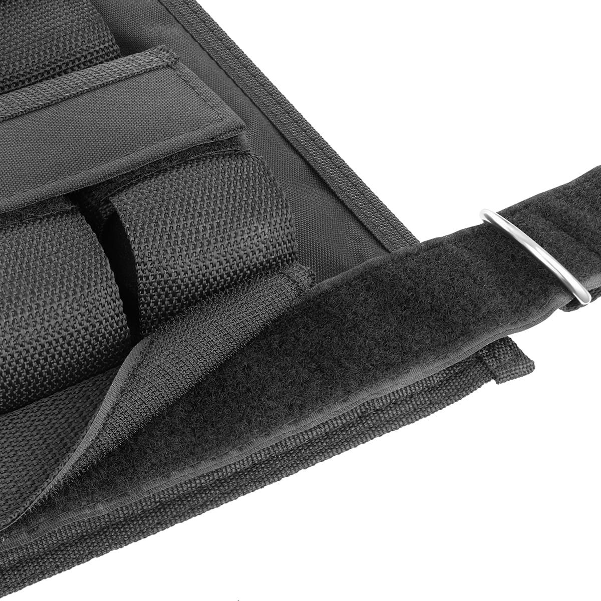 KAMIZELKA TRENINGOWA Z OBCIĄŻENIEM 30 KG KTO30 HMS PREMIUM