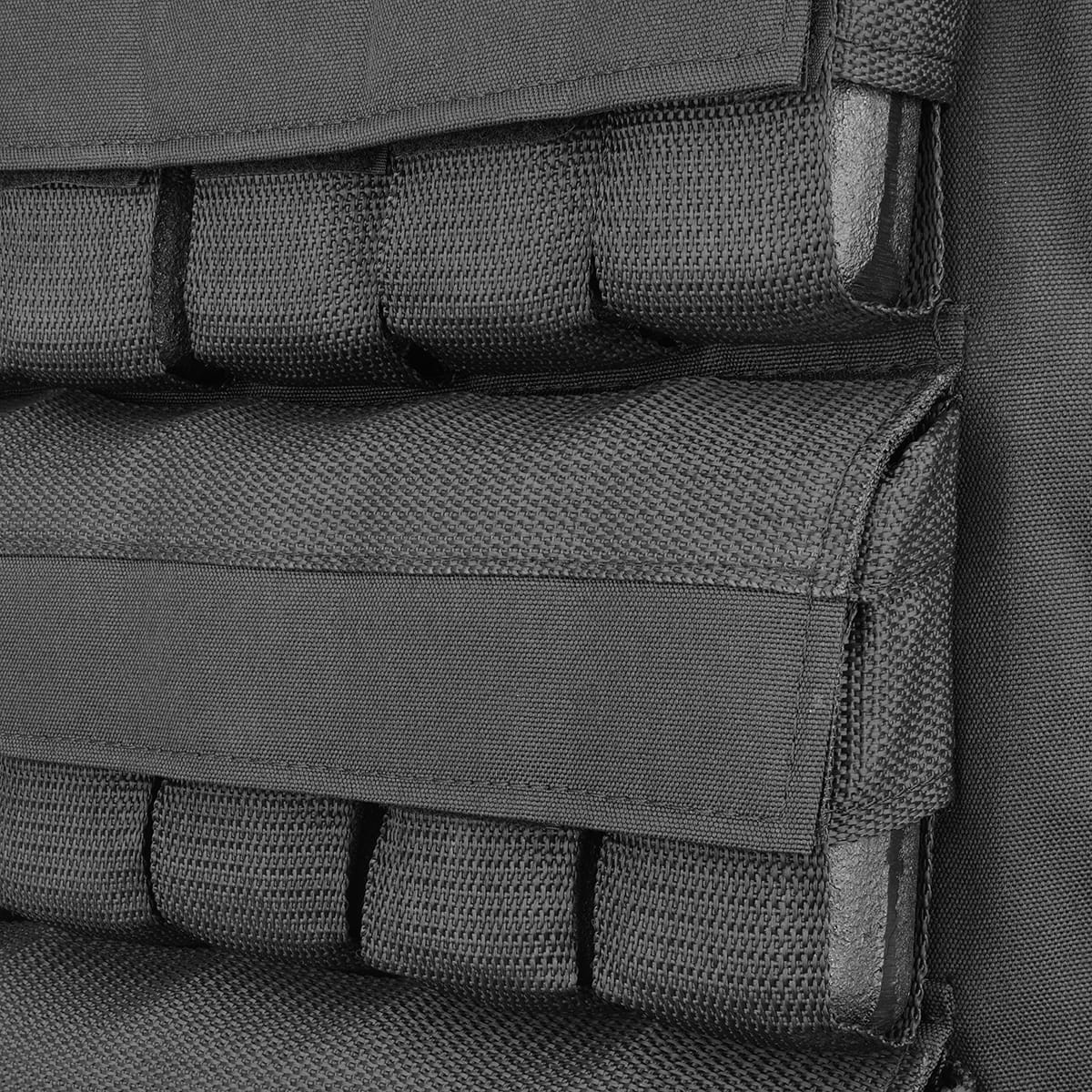 KAMIZELKA TRENINGOWA Z OBCIĄŻENIEM 30 KG KTO30 HMS PREMIUM