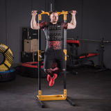 KAMIZELKA TRENINGOWA Z OBCIĄŻENIEM 30 KG KTO30 HMS PREMIUM