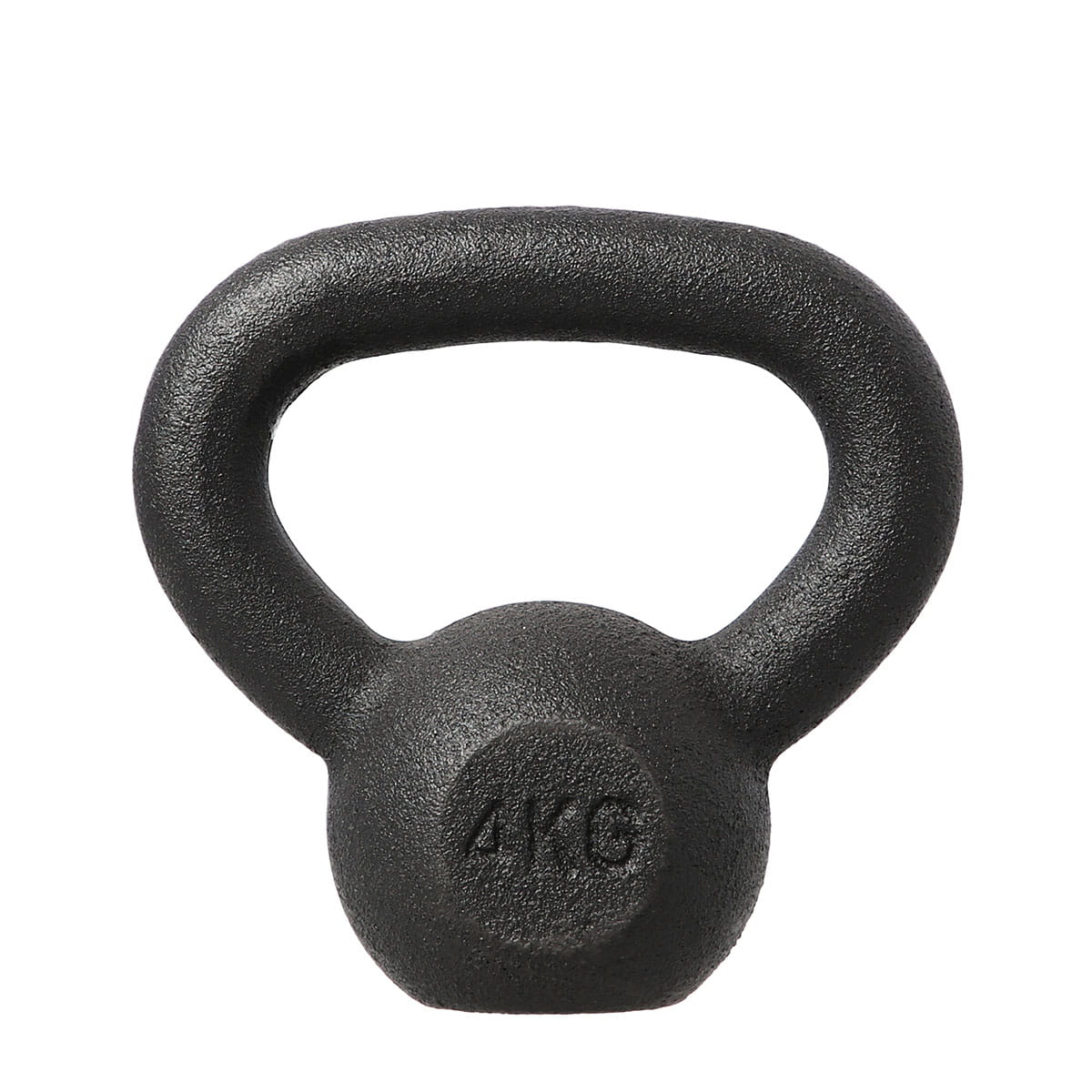 KZG KETTLEBELL ŻELIWNY HMS