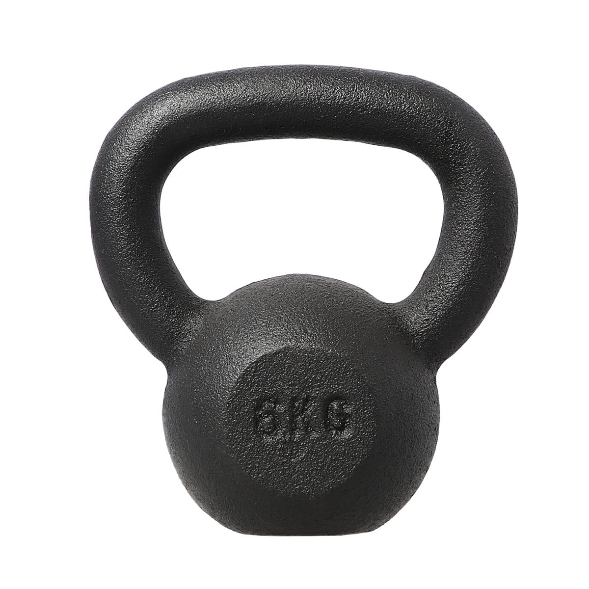 KZG KETTLEBELL ŻELIWNY HMS