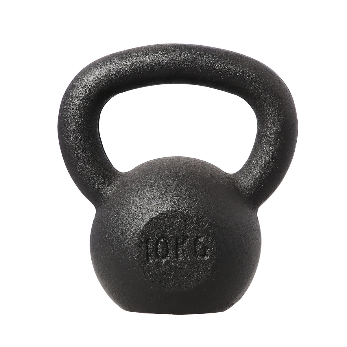 KZG KETTLEBELL ŻELIWNY HMS