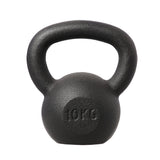 KZG KETTLEBELL ŻELIWNY HMS