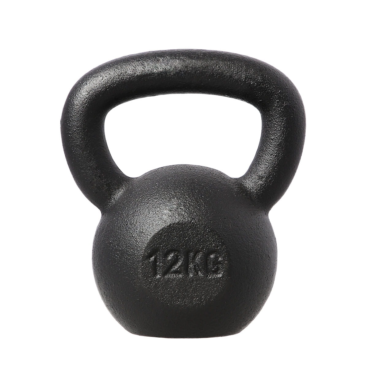 KZG KETTLEBELL ŻELIWNY HMS