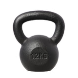 KZG KETTLEBELL ŻELIWNY HMS