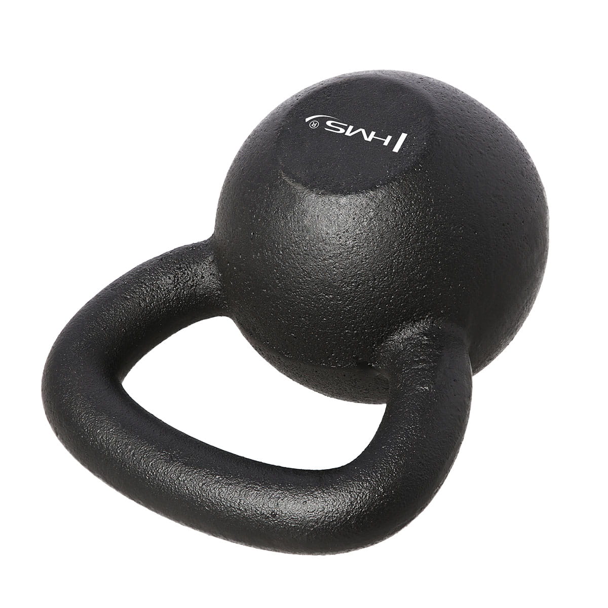 KZG KETTLEBELL ŻELIWNY HMS