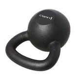 KZG KETTLEBELL ŻELIWNY HMS