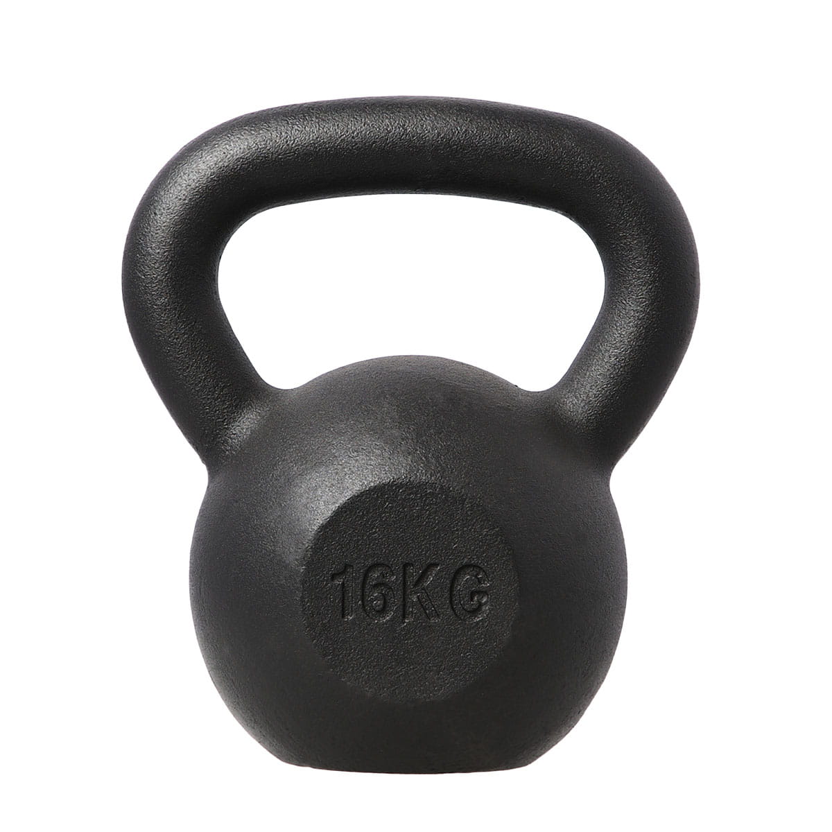 KZG KETTLEBELL ŻELIWNY HMS