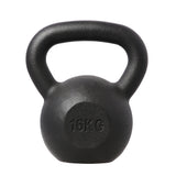 KZG KETTLEBELL ŻELIWNY HMS
