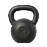 KZG KETTLEBELL ŻELIWNY HMS