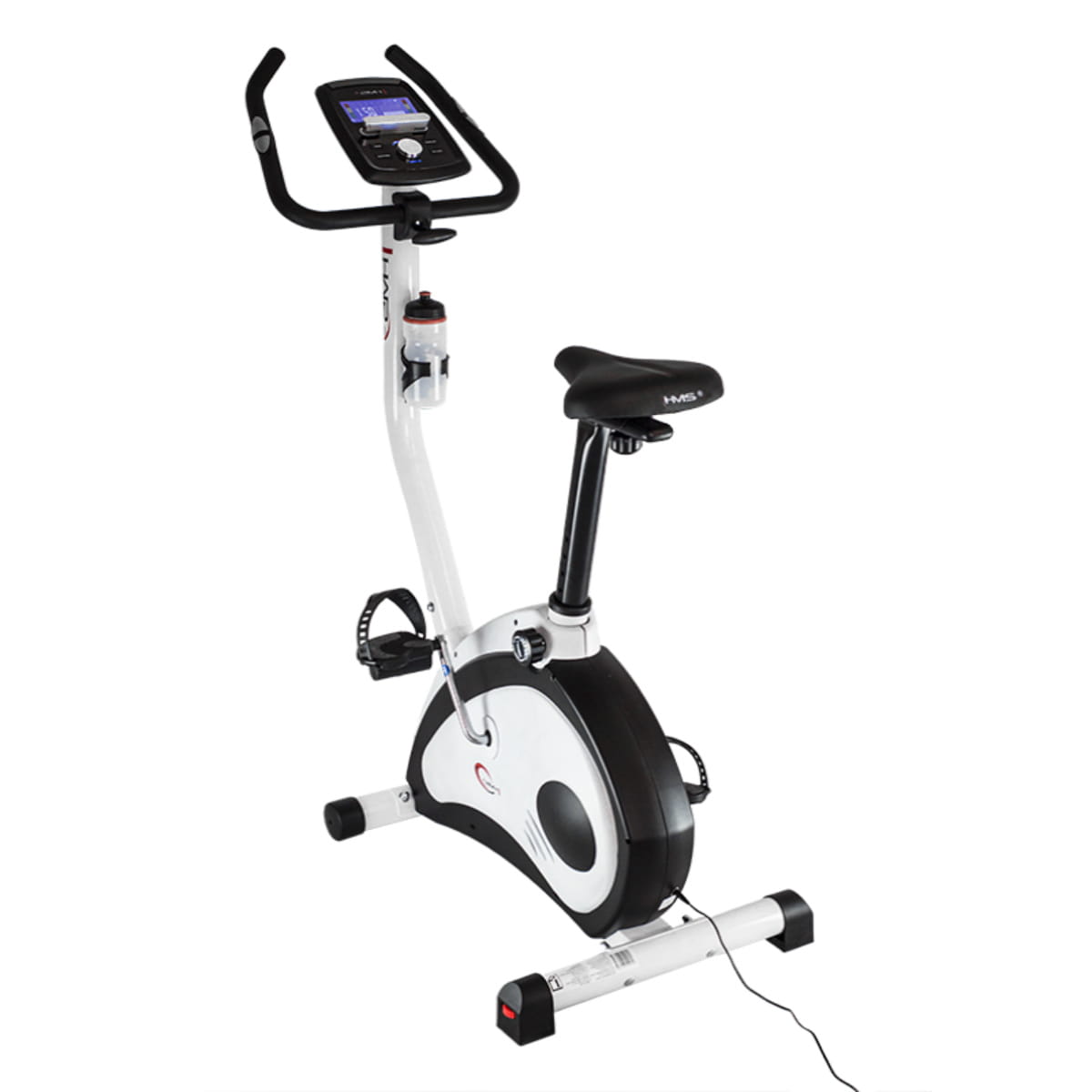 M0410-i ROWER MAGNETYCZNY (6 KG) HMS
