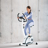 M0410-i ROWER MAGNETYCZNY (6 KG) HMS