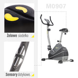 M0907  ROWER MAGNETYCZNY HMS PREMIUM
