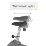 M0907  ROWER MAGNETYCZNY HMS PREMIUM