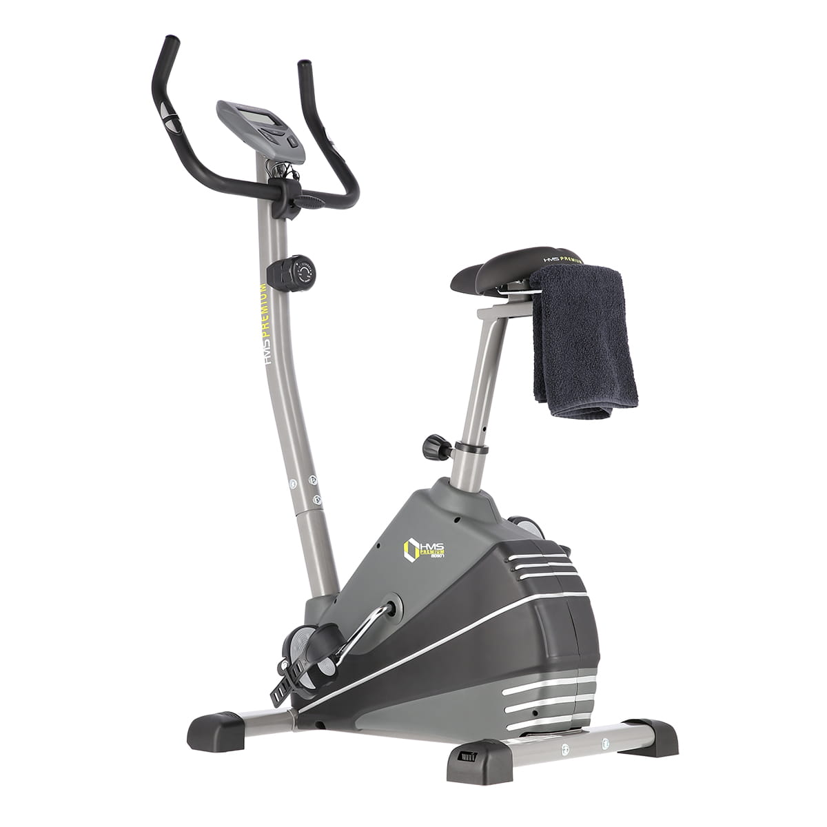 M0907  ROWER MAGNETYCZNY HMS PREMIUM