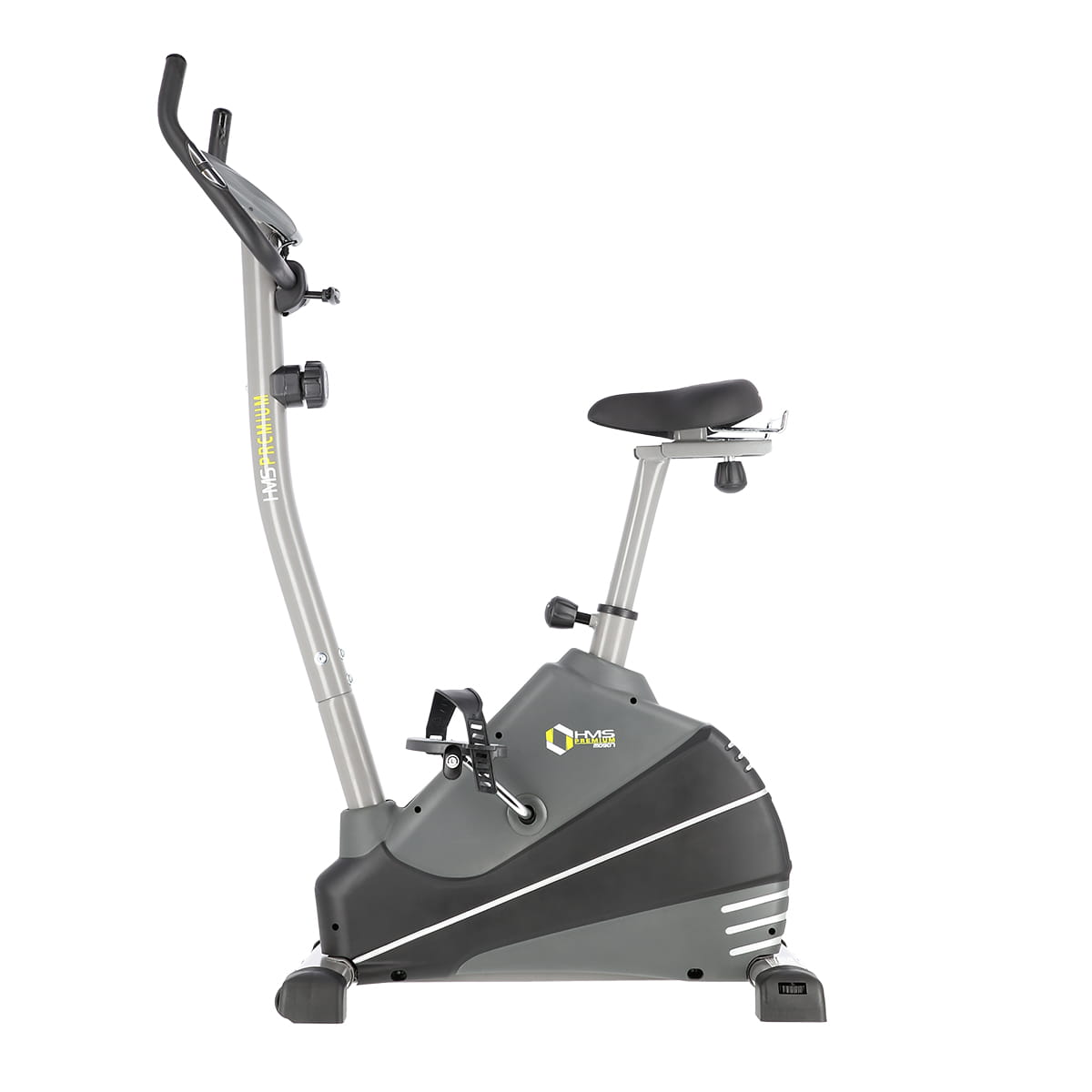 M0907  ROWER MAGNETYCZNY HMS PREMIUM