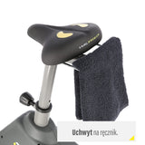 M0907  ROWER MAGNETYCZNY HMS PREMIUM