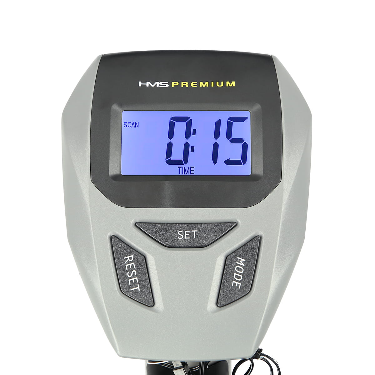 M0907  ROWER MAGNETYCZNY HMS PREMIUM