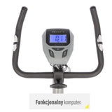 M0907  ROWER MAGNETYCZNY HMS PREMIUM