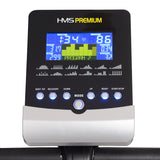 M1820-i ROWER MAGNETYCZNY HMS PREMIUM