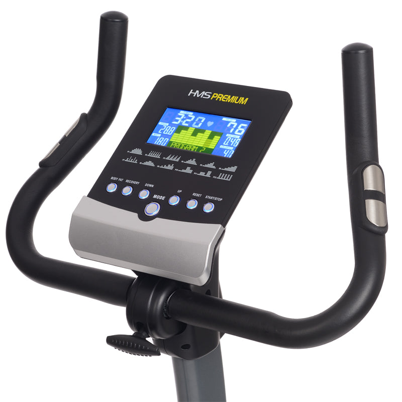 M1820-i ROWER MAGNETYCZNY HMS PREMIUM