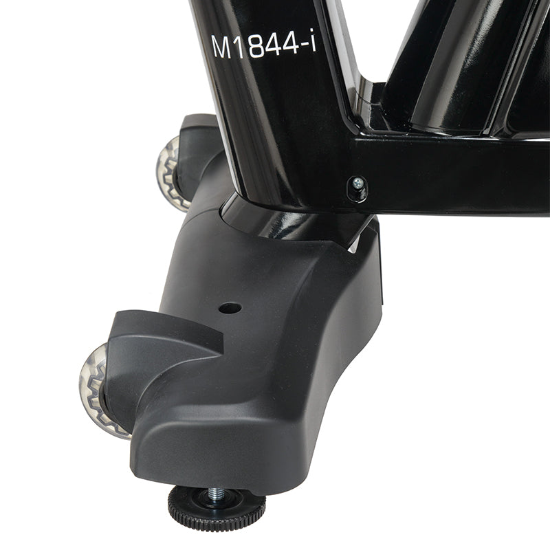 M1844-i ROWER STACJONARNY ELEKTROMAGNETYCZNY HMS PREMIUM