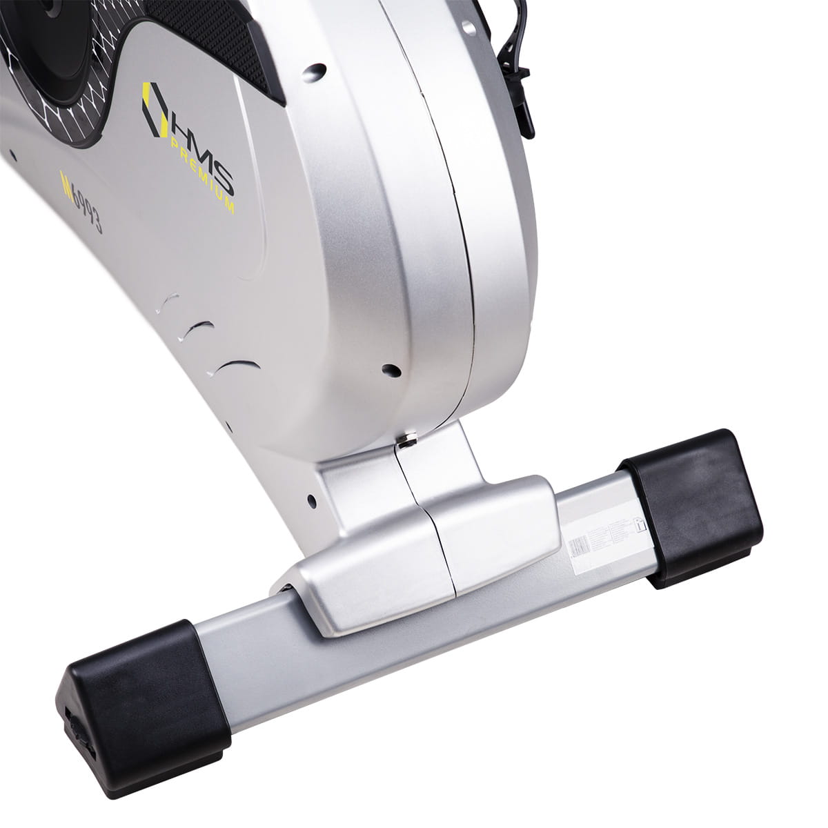 M6993 ROWER MAGNETYCZNY HMS PREMIUM