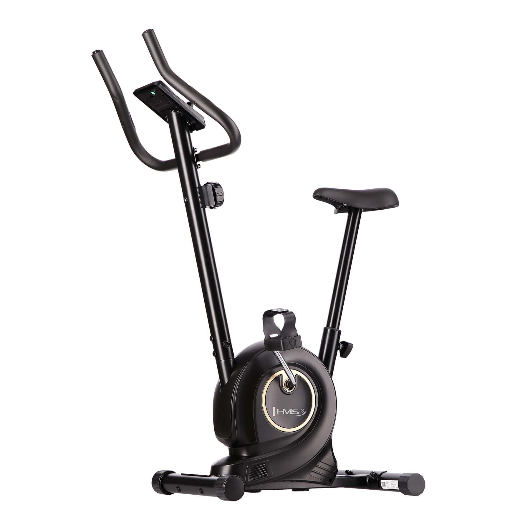 ROWER MAGNETYCZNY M8750 BLACK HMS