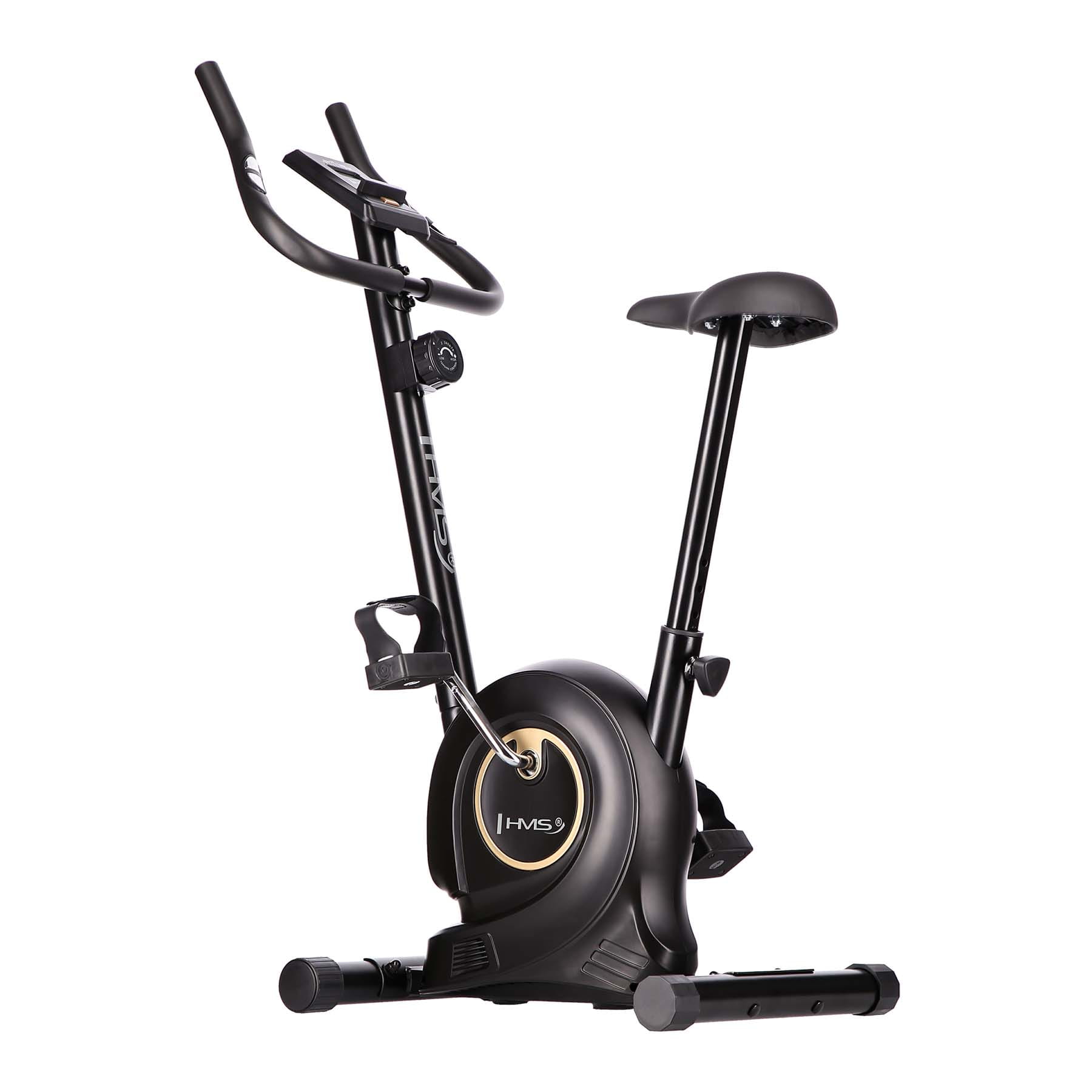 ROWER MAGNETYCZNY M8750 BLACK HMS
