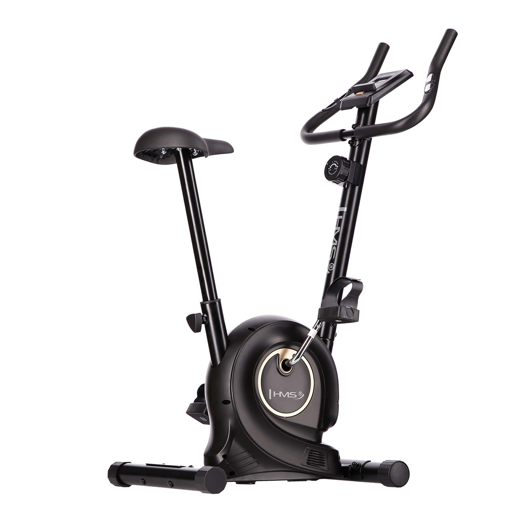 ROWER MAGNETYCZNY M8750 BLACK HMS