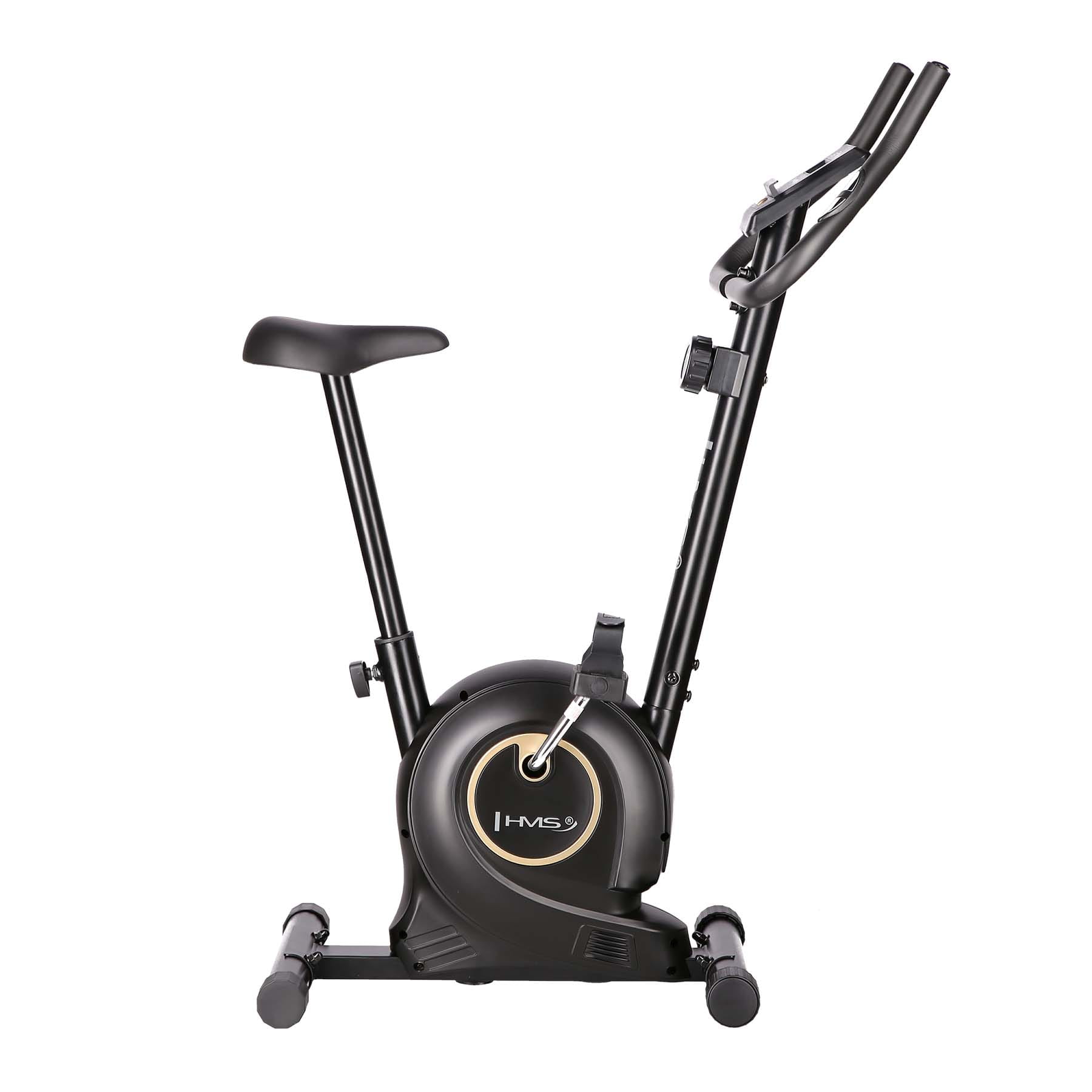 ROWER MAGNETYCZNY M8750 BLACK HMS