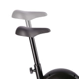 ROWER MAGNETYCZNY M8750 BLACK HMS