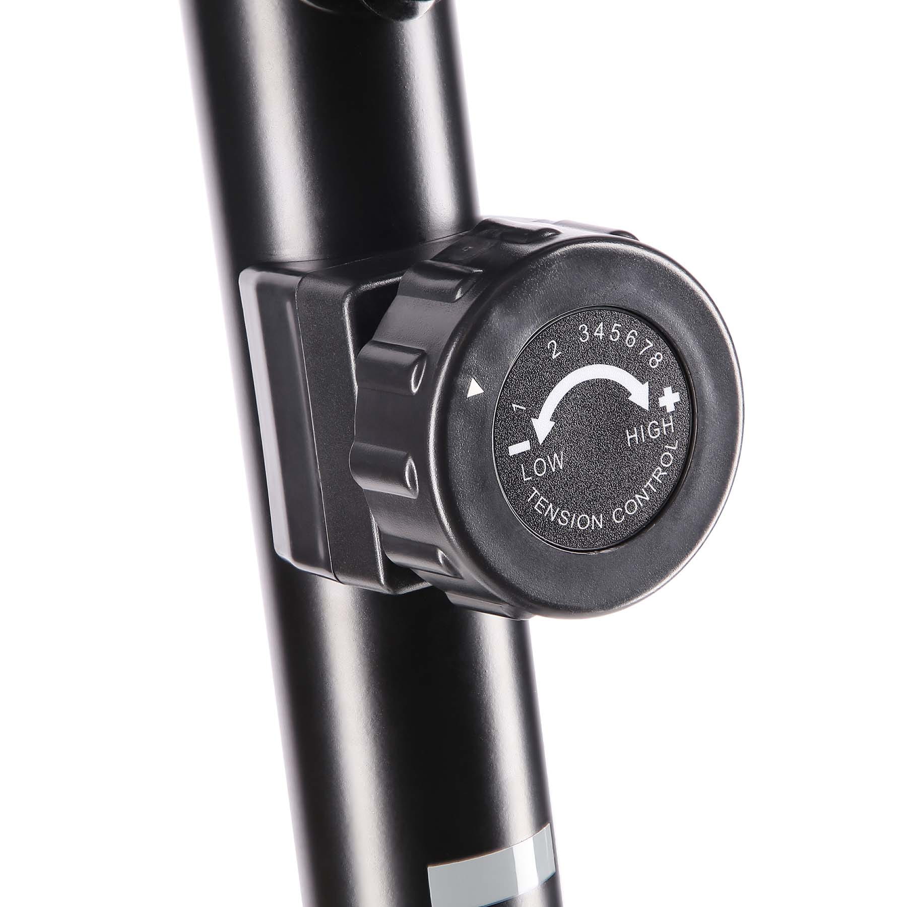 ROWER MAGNETYCZNY M8750 BLACK HMS