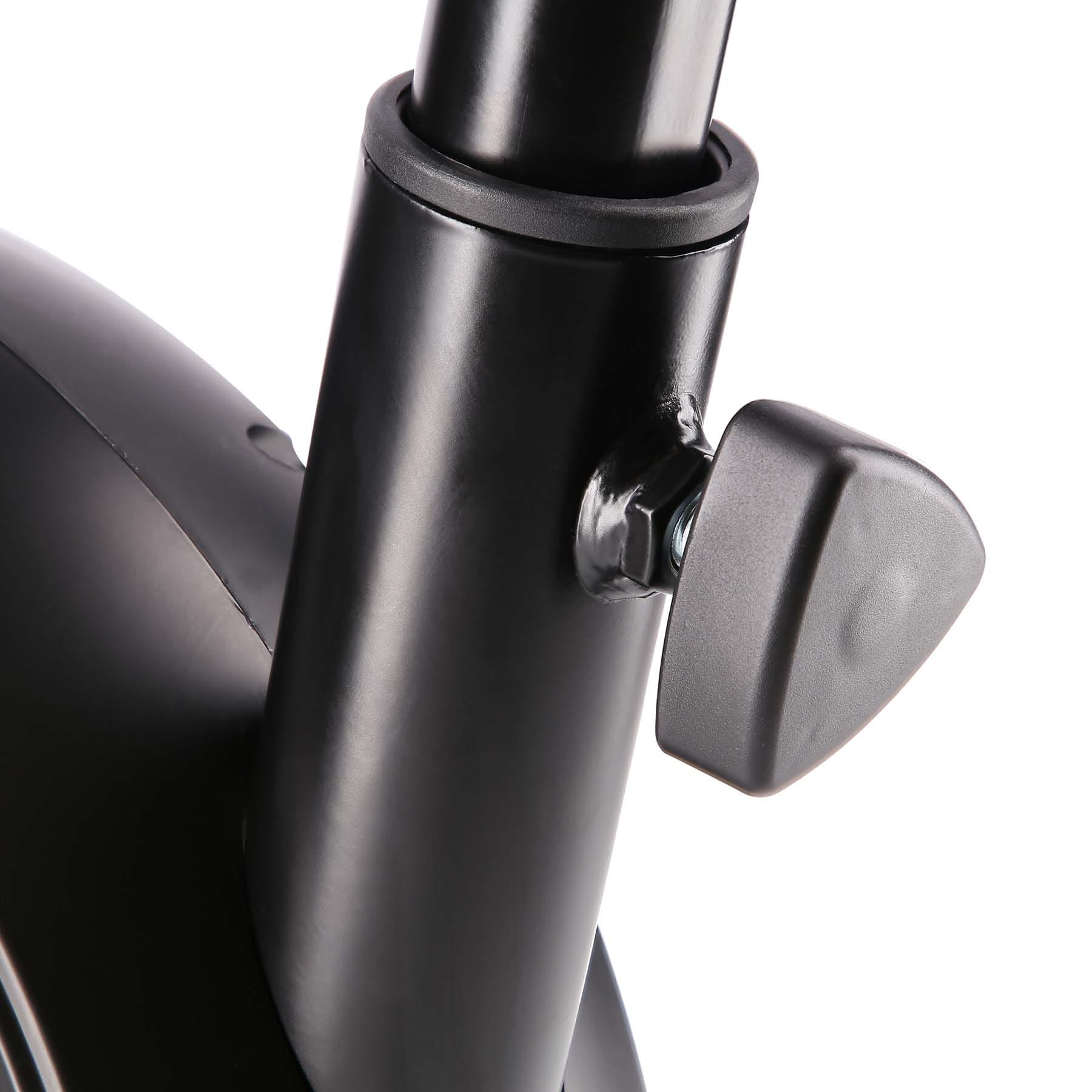 ROWER MAGNETYCZNY M8750 BLACK HMS