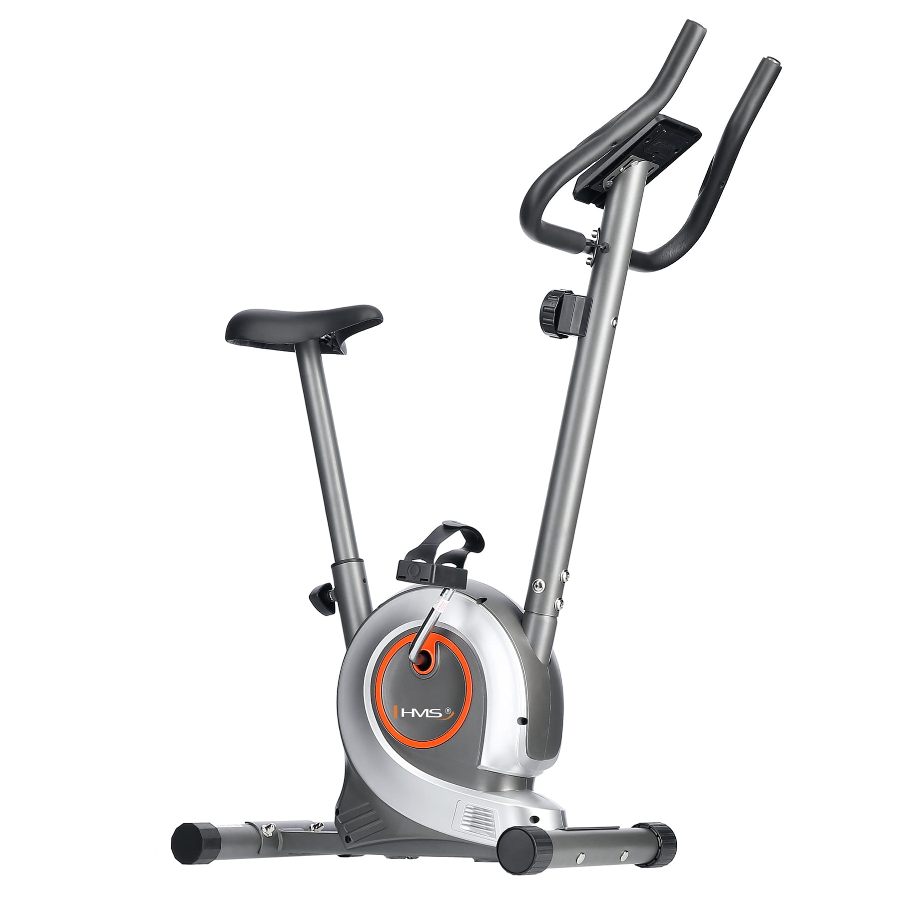 M8750 SILVER ROWER MAGNETYCZNY HMS